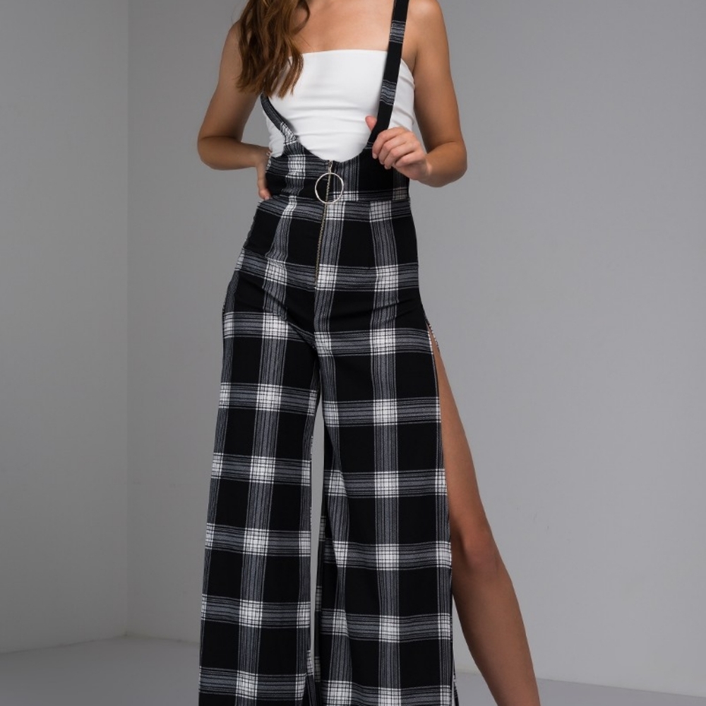 AKIRA pants/ overalls